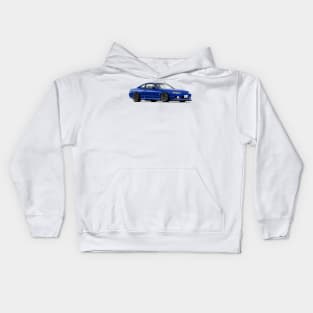 Silvia Kids Hoodie